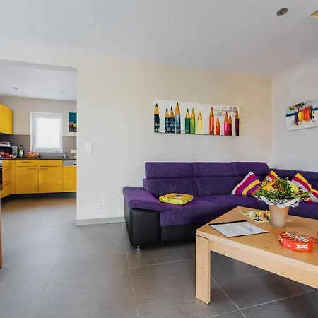 Hoedur Ferienhaus